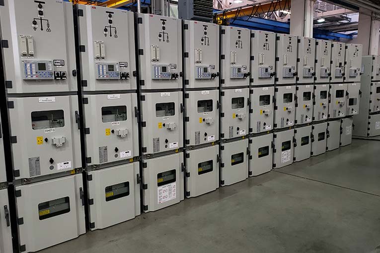 Switchgear Equipment